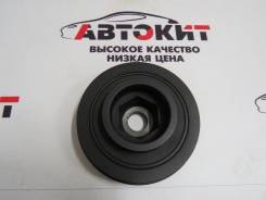 Шкив коленвала Honda Orthia CR-V EL1 EL2 EL3 RD1 RD2 B20B в Хабаровске Шкив коленвала. Honda Orthia, EL1, EL2, EL3 Honda CR-V, RD1, RD2 Двигатели: B20B, B20B2, B20B3, B20B9, B20Z1, B20Z3