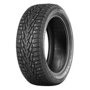 Nokian Nordman 7, 195/65R15 в Хабаровске Nokian Nordman 7. Зимние, шипованные, 2019 год, новые