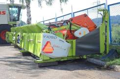 Зерновая Жатка Claas Vario 1050, 2010г. в в Москве Жатки. Под заказ
