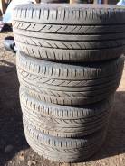 Dayton, 215/45 R17 в Иркутске Dayton. Летние, 2014 год, 5 %