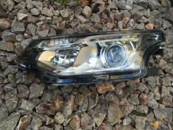 Outlander фара левая ксенон 8301C523 новая ориг 2012-2015 в Иркутске Фара. Mitsubishi Outlander, GF2W, GF3W, GF4W, GF6W, GF7W, GF8W, GG2W Двигатели: 4B11, 4B12, 4J11, 4J12, 4N14, 6B31