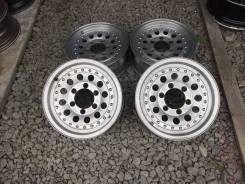 BF Goodrich R-15 Из Японии БП по РФ в Хабаровске Anhelo BF. 6.5x15", 6x139.70, ET22