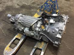 Автоматическая коробка передач Subaru Legacy 2007г. BP5 EJ204 A0402 в Омске АКПП. Subaru Legacy, BP5 EJ204