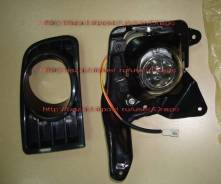 Туманки Toyota Lite Ace Noah ('96-'98 г. в. ) новые. Возм. налож. плат. во Владивостоке Фара противотуманная. Toyota Lite Ace Noah, CR40G, CR50G, SR40G, SR50G