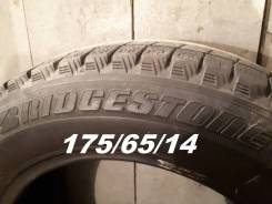 Bridgestone ST30, 175/65 D14 в Улан-Удэ Bridgestone ST30. Зимние, без шипов, 30 %, 1 шт