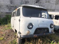 УАЗ Буханка, 2008 в Кемерово УАЗ Буханка. Продаётся УАЗ буханка на запчасти, 4x4