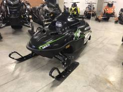 Arctic Cat ZR 120, 2015 