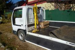 Nissan Atlas, 2002 в Благовещенске Nissan Atlas. Продам Ниссан Атлас, 3 200 куб. см., 1 750 кг., 4x2
