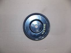 Шкив помпы Mazda B3 в Барнауле Шкив помпы. Mazda: Revue, Roadster, Demio, 323, Autozam AZ-3, 121, Xedos 6, Training Car, Eunos Cosmo, Lantis, MX-5, Familia, MX-3, Eunos Presso, 323F...