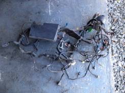 Проводка подкапотная в Хабаровске Высоковольтные провода. Mazda Axela, BK3P, BK5P, BKEP Двигатель L3VE