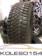Michelin Latitude X-Ice North 2+, 235/60 R18 107T XL в Новосибирске Michelin Latitude X-Ice North 2+