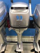 Лодочный мотор Seanovo T9.9BMS Мототека Подарки в Томске Seanovo. 9,90 л.с., 2-тактный, бензиновый, нога S (381 мм), 2019 год