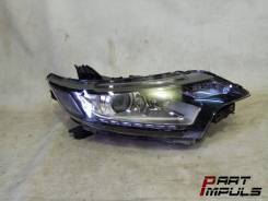 Фара правая Mitsubishi Outlander GF0W (06.2015 - н. в. ) в Новосибирске Фара. Mitsubishi Outlander, GF2W, GF3W, GF4W, GF7W, GF8W, GG2W, GG3W Двигатели: 4B11, 4B12, 4J11, 4J12, 4N14, 6B31