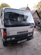Mazda Titan, 1997 в Хабаровске Mazda Titan. Продается грузовик , 3 000 куб. см., 1 500 кг., 4x2