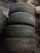 Gislaved Nord Frost V, 205/55 R16 в Мурманске Gislaved Nord Frost V. Зимние, шипованные, 2012 год, 40 %, 4 шт