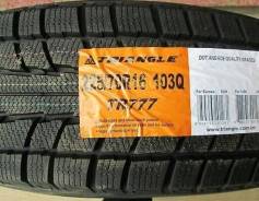 Triangle Group TR777, 225/70R16 в НАЛИЧИИ! в Хабаровске Triangle TR777. Зимние, без шипов, 2019 год, новые