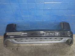 Audi A6(C7/4G) 11-14 S-Line Avant Бампер задний + юбка б/у в Москве Губа. Hyundai Avante Audi S7, 4G, 4GA Audi A6, 4G2, 4G2/C7, 4G5, 4G5/C7