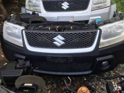 Nose cut Suzuki Escudo, Grand Vitara во Владивостоке Ноускат. Suzuki Escudo, TD54W, TDA4W Suzuki Grand Vitara, TDA4W J20A, J24B