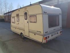 Swift, 1996 в Комсомольске-на-Амуре Swift. Продам прицеп-дом 450GXL