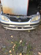 Nose cut на Toyota Spacio AE111 4A-FE 13-38 в Хабаровске Ноускат. Toyota Corolla Spacio, AE111, AE111N, AE115, AE115N 4AFE, 7AFE