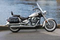 Yamaha Roadstar 1700, 2005 