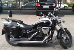 Suzuki Boulevard M50, 2009 