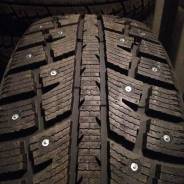Minerva Eco Stud, 225/55 R18 в Новосибирске Minerva Eco Stud. Зимние, шипованные, новые
