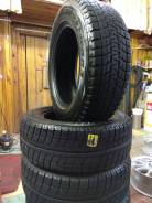 Bridgestone Blizzak DM-V1, 225/65R17 в Томске Bridgestone Blizzak DM-V1. Зимние, без шипов, 5 %
