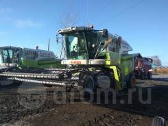 Claas Mega, 2009 в Бийске Claas Mega. Продам комбайн Claas MEGA 370 в Бийске, 259,7 л.с.