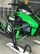 Arctic Cat Sno Pro, 2012 