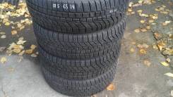 Hankook, 175/65 R14 в Лесосибирске Hankook. Всесезонные, 2017 год, 5 %, 4 шт