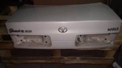 Крышка багажника Toyota Mark II x100 в Воронеже Крышка багажника. Toyota Mark II, GX100, JZX100, JZX101, JZX105, LX100 1GFE, 1JZGE, 2JZGE, 2LTE