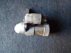 Стартер QR20 в Хабаровске Стартер. Nissan: Liberty, Wingroad, Bluebird Sylphy, Serena, Primera, AD, Prairie QR20DE, QR20DD, F9Q, QG16DE, QG18DE, QR25DD, YD22DDT, SR20DE, SR20DE...