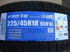 Farroad FRD78, 225/45 R18 во Владивостоке Farroad FRD78. Зимние, без шипов, 2018 год, новые