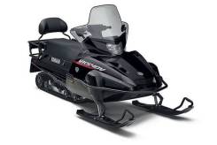 Yamaha Viking 540 V, 2020 