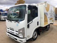 Isuzu NPR, 2011 в Новосибирске Isuzu NPR. Рефрижератор , 2011 г. в. Категория В, 2 000 кг., 4x2