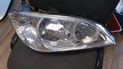 Фара правая под корректор Honda Civic Freio 03-05 ES1 в Томске Корректор фар. Honda Civic, ES1 Honda Civic Hybrid Двигатели: LDA1, D14Z5, D14Z6, D15Y2, D15Y3, D16V1, D16W7, D16W9, D17A, D17A2, D17A5, D17A8, D17A9...