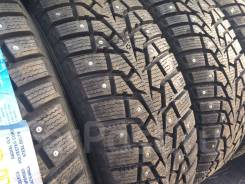 Maxxis NP3 ArcticTrekker, 205/55 R16 в Омске Maxxis NP3 ArcticTrekker. Зимние, шипованные, новые