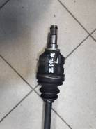 Привод Toyota Wish ZNE10. 1ZZFE. Chita CAR в Чите Привод, полуось. Toyota: Corolla Spacio, Caldina, Allex, Wish, WiLL VS, Corolla Axio, Matrix, Voltz, Corolla Fielder, Corolla, Isis, Corolla Runx Двиг...