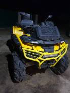 Stels ATV 800G Guepard ST, 2016 