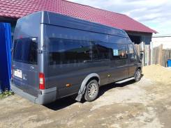 Ford Transit 222700, 2008 в Черемхово Ford Transit 222700. Продается автобус Ford Transit, 17 мест