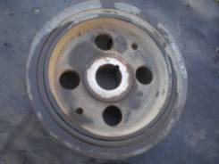 Шкив коленвала в Чите Шкив коленвала. Toyota: Premio, Allion, ist, Prius a, Vios, Corolla Axio, Voxy, RAV4, Avensis, Scion, Noah, Corolla, Yaris, Wish, Auris, Prius v, Matr...