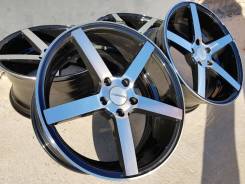 Комплект дисков Vossen CV3 в Чите Vossen. 8.0x18", 5x108.00, ET40, ЦО 73,1 мм.