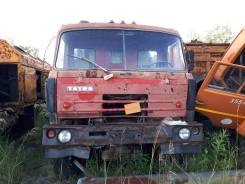 Tatra T815, 1991 в Нягани Tatra T815. Продается грузовик, 6x6