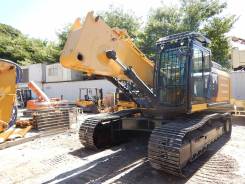 Caterpillar 336EL, 2017 во Владивостоке Caterpillar. Экскаватор CAT 336EL, 2,00 куб. м. Под заказ