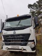 Howo A7, 2012 в Усолье-Сибирском Howo A7. Продается самосвал Хово А7, 9 726 куб. см., 25 000 кг., 6x4