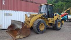 Caterpillar 950H, 2008 во Владивостоке Caterpillar 950H. , 8 350 кг., Дизельный, 3,50 куб. м. Под заказ