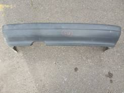 Бампер задний Audi 80 B3 (86-91г) в Томске в Томске Бампер. Audi 80, 89/B3