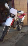 Honda XR 400, 1997 