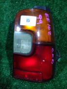 Стоп сигнал Toyota Corolla, AE100, правый задний в Краснодаре Стоп сигнал Toyota Corolla, AE100, правый задний